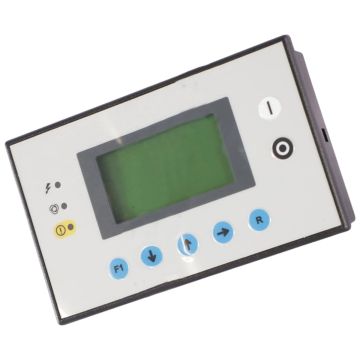 Controller 1092-0056-91 For Atlas Copco