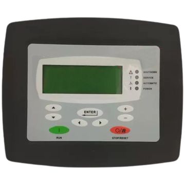 Controller Panel 301ETK375 For Gardner Denver