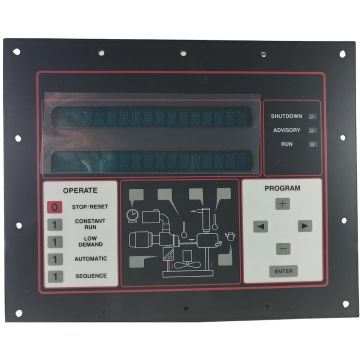 Controller Panel 302EAU1173 For Gardner Denver