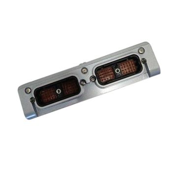 Machine Controller Unit MCU 21M9-32411 for Hyundai