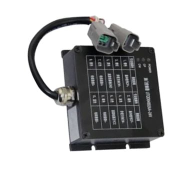 Throttle Controller UTQD04002AA-24V for Yuchai