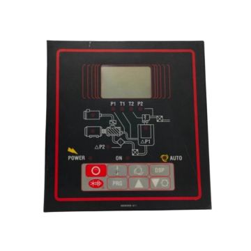 Controller Panel 88298003-395 For Sullair