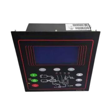 Controller Panel 88298002-312 For Sullair
