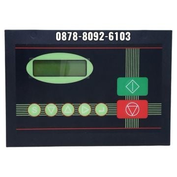 Controller Panel 88290021-398 For Sullair