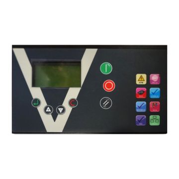 Controller Panel 23781156 For Ingersoll Rand