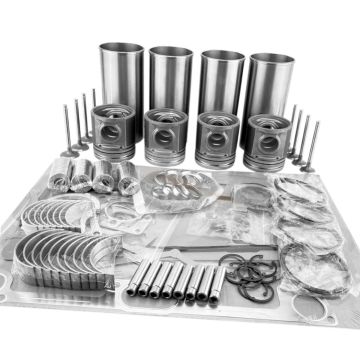 Overhaul Rebuild Kit for Caterpillar