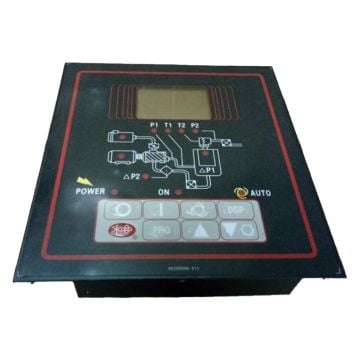 Controller Panel 02250116-245 For Sullair
