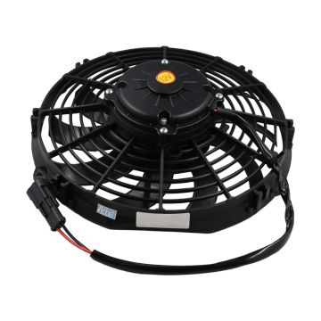 Low Profile Electric Fan 12V 30100360 For Spal