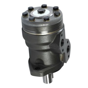 32mm 1/2 BSP Hydraulic Orbital Motor OMR250-151-0247 For Sauer Danfoss