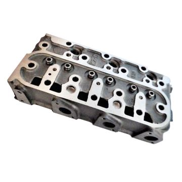 Cylinder Head Assembly BSU516 For Kubota