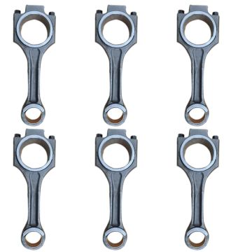 6Pcs Connecting Rod OSU002253 For Volvo