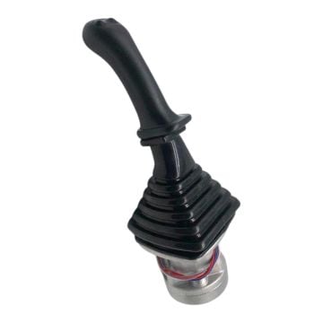 Joystick Controller for Doosan