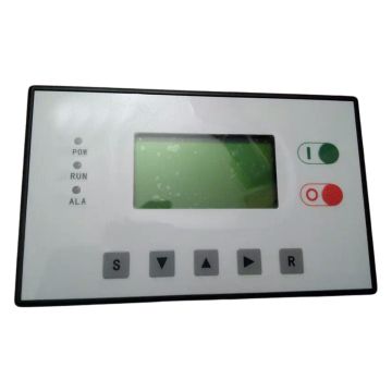 Controller 46852984 For Ingersoll Rand