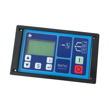 Controller Panel 6810022661 For BOGE