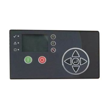 Controller 24114068 For Ingersoll Rand