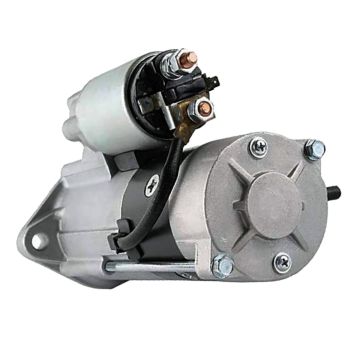 Starter Motor 147-7166 for Caterpillar