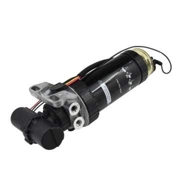Fuel Filter Water Separator Assembly RE541925 For John Deere