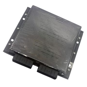 Cab Controller Panel V-ECU 21NB-32500 For Hyundai