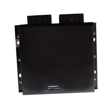 Cab Controller Panel V-ECU 21N6-32502 For Hyundai