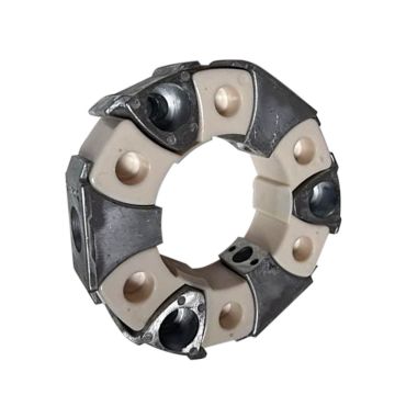 Coupling Assembly K9000420 for Komatsu