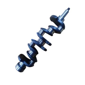 Crankshaft 5-12310-163-0 For Isuzu