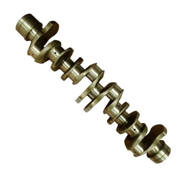 Crankshaft 8-94395-025-0 For Isuzu