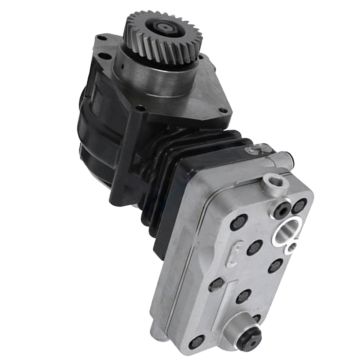 Air Brake Compressor 4123520100 for Mercedes Benz
