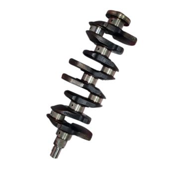 Crankshaft 13401-22030 For Toyota