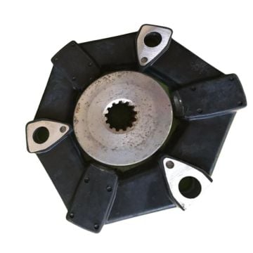Coupling Assembly VOE 14522413 for Volvo