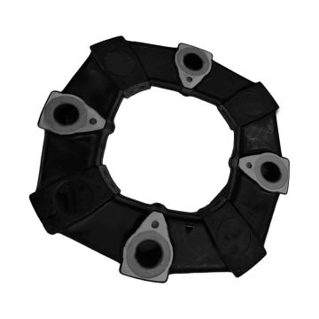 10AS Flex Coupling Rubber for Hitachi