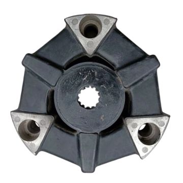 Coupling Assy for Yanmar