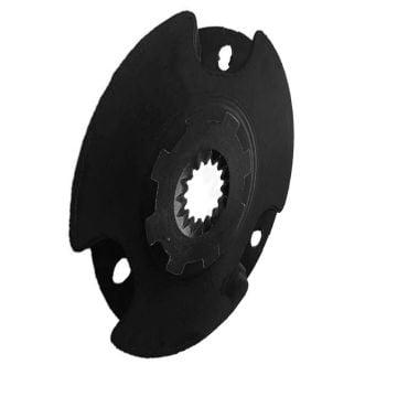 15T Coupling Assembly for Yuchai