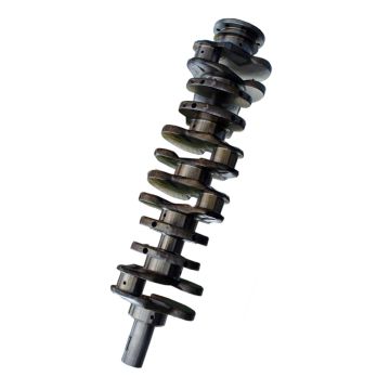 Crankshaft 4070301601 For Mercedes Benz