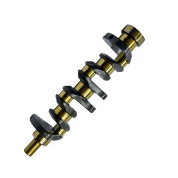Crankshaft 12201-50K00 For Nissan