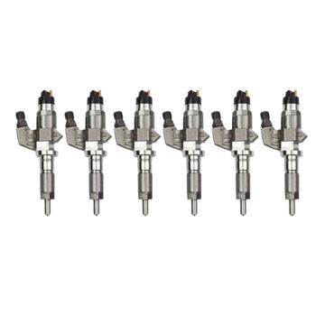 Fuel Injector 5-15300107-0 for Isuzu