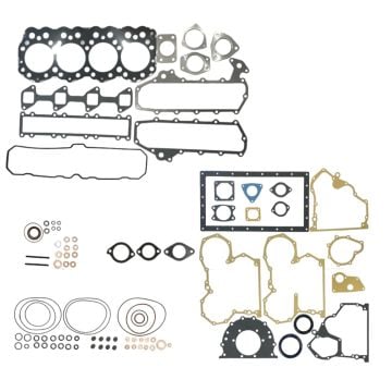 Overhaul Gasket Kit For Caterpillar