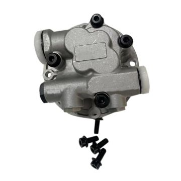 Pilot Gear Pump for Kobelco
