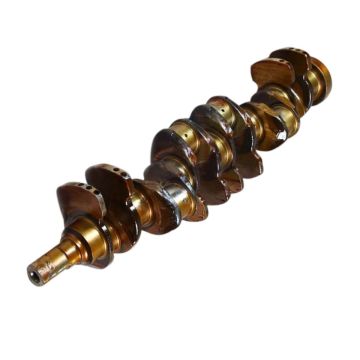 Crankshaft 8194457 For Volvo