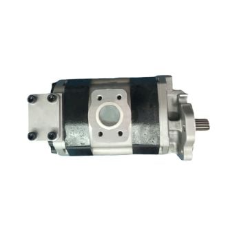 Hydraulic Gear Pump 44083-61900 for Kawasaki