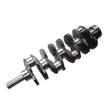 Crankshaft 4256818 52D For Deutz