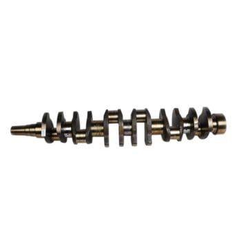 Crankshaft 6127-31-1012 For Komatsu