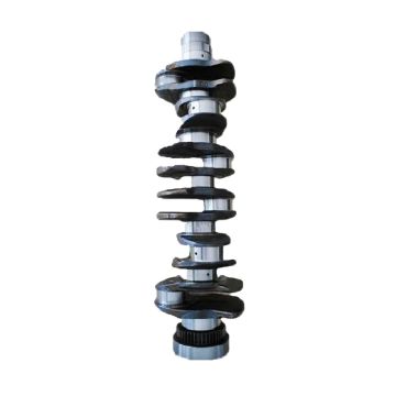 Crankshaft 02929793 For Deutz