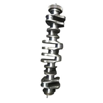 Crankshaft 37520-25013 For Mitsubishi