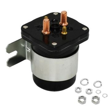 20V 200A 586-114111 103101 586-905 Solenoid Contactor Relay For Skyjack