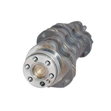 Crankshaft ME202013 for Mitsubishi