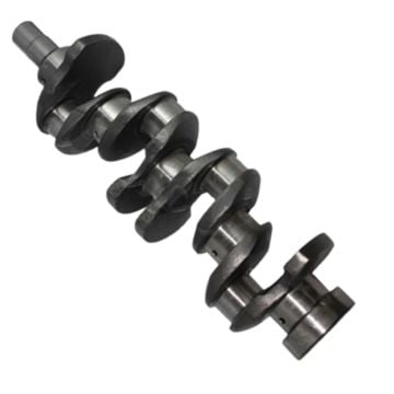 Crankshaft For Komatsu 4D95
