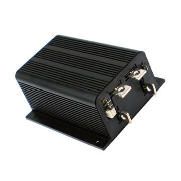 DC Speed Controller 1204-027 For EZGO
