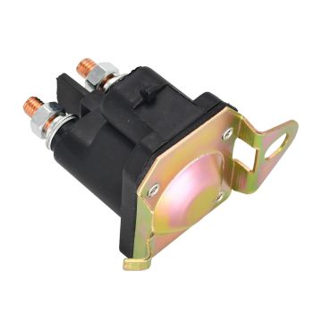 Starter Solenoid Relay 12V for Trombetta