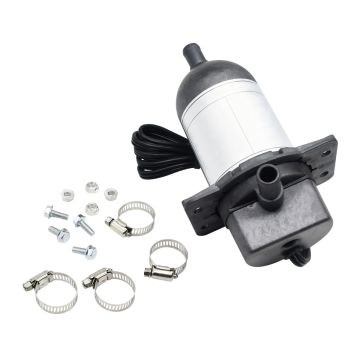 TPS181GT10-000 Engine Heater Coolant Preheater 1800 W 120V 15A , ON: 100°F (38°C) OFF: 120°F (49°C) , Constant Temperature Device For Hotstart TPS181GT10-000 Engine Heater Coolant Preheater 1800 W 120V 15A , ON: 100°F (38°C) OFF: 120°F (49°C) , Constant Temperature Device For Hotstart