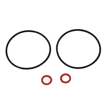 2PCS Carburetor Bowl Gasket Kit 16010-883-015 For Honda
